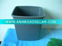 garbage can