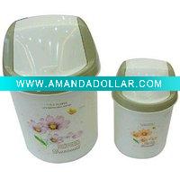 Wholesale Garbage Bin,Plastic Dustbin