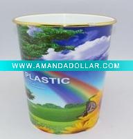 Wholesale Plastic Waste Bin