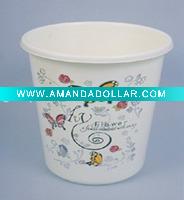 plastic garbage can(GY-2330-C)