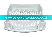 plastics dish drainer