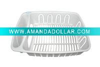 plastics dish drainer