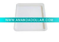 plastics dish drainer