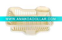 plastics dish drainer