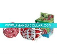 Bubble Bra Washer