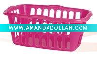 Wholesale Plastic Laundry Basket