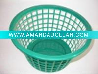 Wholesale Plastic Laundry Basket