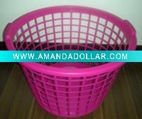 Wholesale Plastic Laundry Basket
