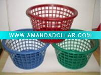 Wholesale Plastic Laundry Basket