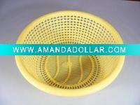 Wholesale Plastic vegetable basket