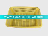 Wholesale Plastic fruit basket