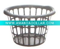 Wholesale Plastic Laundry Basket
