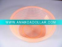 Wholesale Plastic vegetable basket