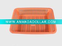 Wholesale Plastic fruit basket