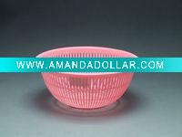 plastic strainer