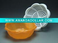 plastic strainer