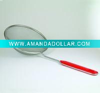 Strainer