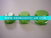 cosmetic packaging bottle