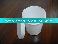 Wholesale PE wide mouth bottle