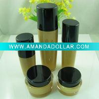 Wholesale Cosmetic jars and cosmetic bottles