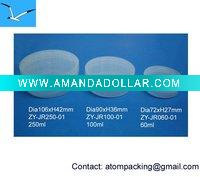 Wholesale PP Jar,