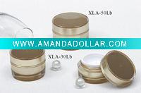 Acrylic Jar