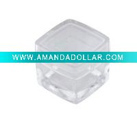 Wholesale Sg66 5ml cosmetic jar