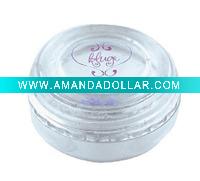 Wholesale Sg65 10ml cosmetic jar