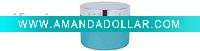 cosmetic jar