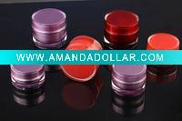 acrylic cosmetic packaging