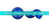 Wholesale HOT!!! SPHERIAL ACRYLIC JAR