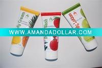 acrylic jar