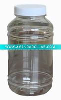 Wholesale plastic jar