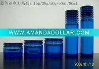 cosmetic acrylic bottle-2