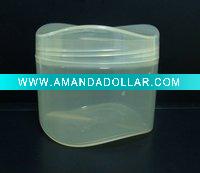 300ml Plastic Jar