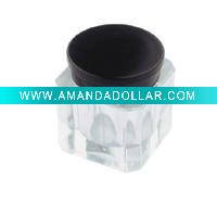 Wholesale Sg68 5ml cosmetic jar