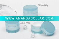 Acrylic Jar