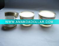 Acrylic jar