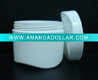 Wholesale ZJ-J300 PP Jar