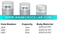 airless jar