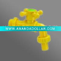 Wholesale plastic basin tap(pp/pvc/abs)