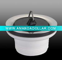 Wholesale Basin Drainer Head plastic floor drainer ART.NR.DT2010