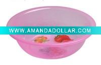 Seneet Plastic Basin 36cm