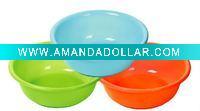 plastic basin