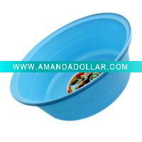 plastic basin