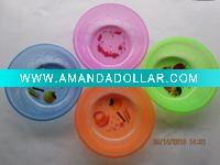plastic basin