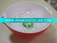 fation plastic basin