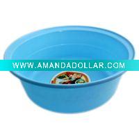 Plastic Water Basin