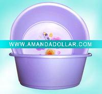 plastic basin(40cm) 5007(12L)