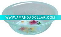 Seneet Plastic Basin 36cm